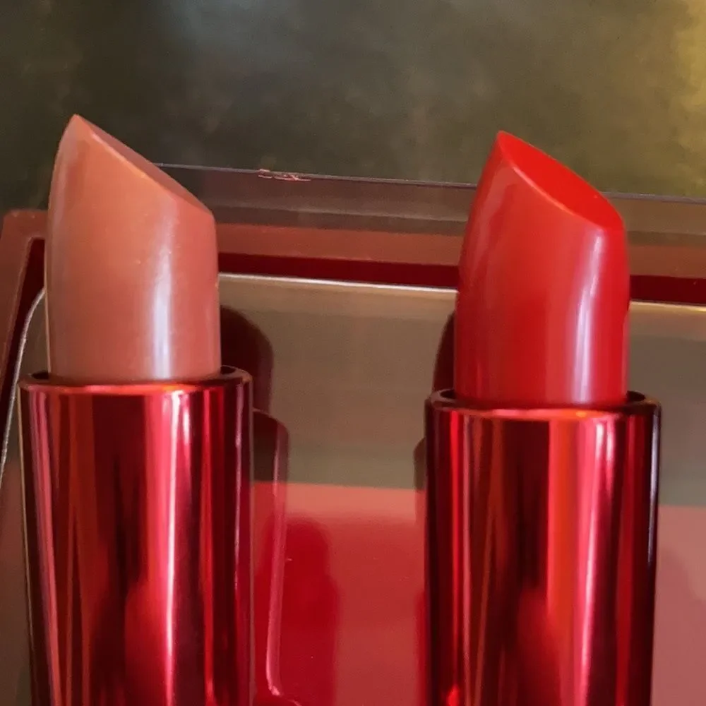 Smashbox Be Legendary Lipstick Trio
